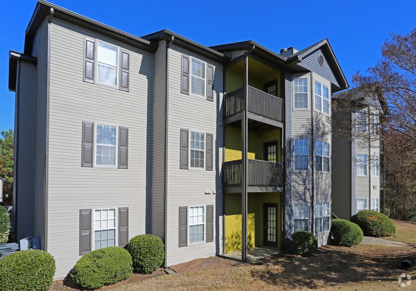 The Haven 2600 Waterford Pl Hoover AL 35244 Apartment Finder