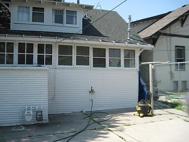 Building Photo - 1043 N 31st St