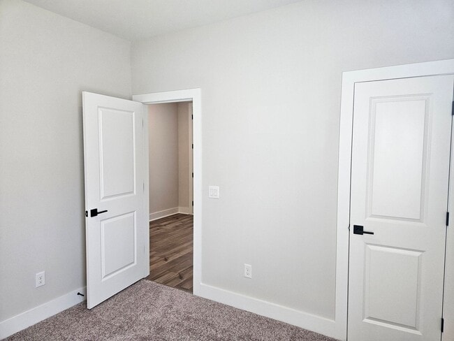 Building Photo - Brand new 3 bedroom 2 bath home in the Sou...