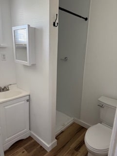 2nd bathroom - 239 Newport Ave