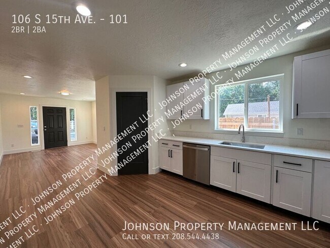 Building Photo - 106 S 15th Ave
