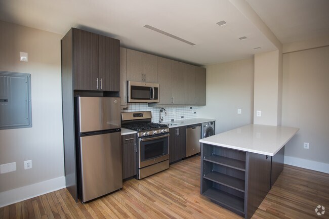 Impressive Details At Every Turn - Third & Rhode