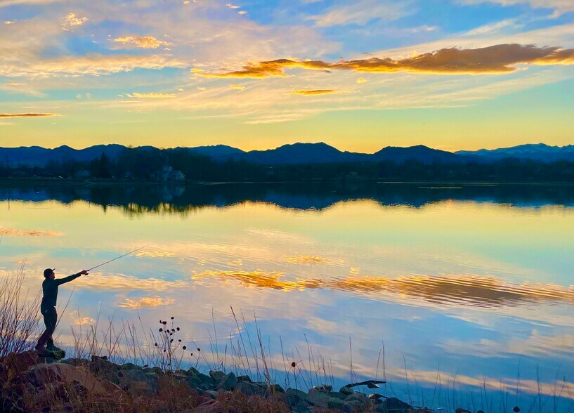 Building Photo - 2002 S Fork Dr