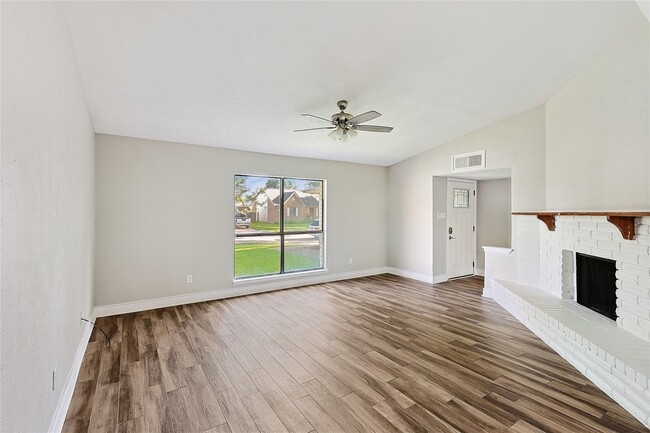 Building Photo - 17310 Nordway Dr
