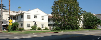 Building Photo - 4265-4271 Coldwater Canyon Ave.