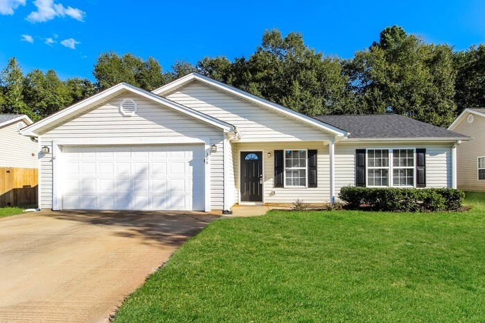 Primary Photo - 306 Yukon Dr