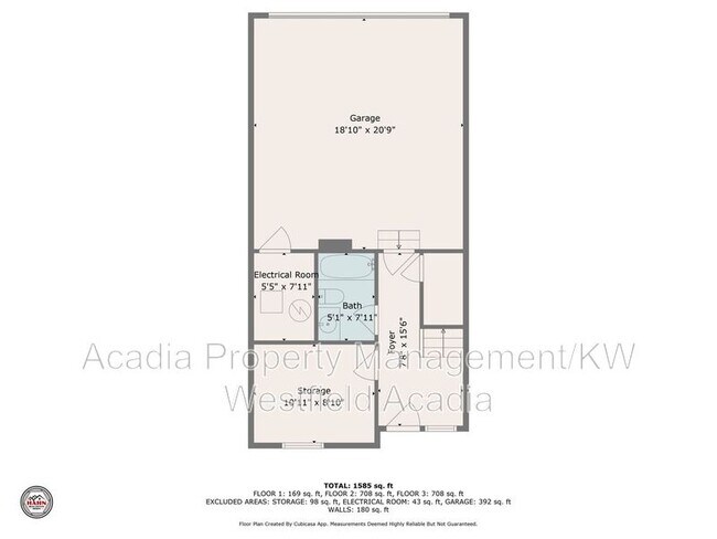 Building Photo - 3966 N Eagle Pt Ln