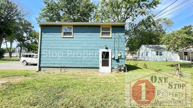 Primary Photo - Beautiful 1 Bedroom 1 Bath Apartment in Gr...