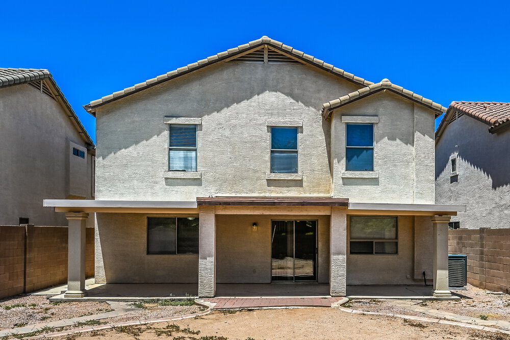 Building Photo - 2519 W Blue Sky Dr