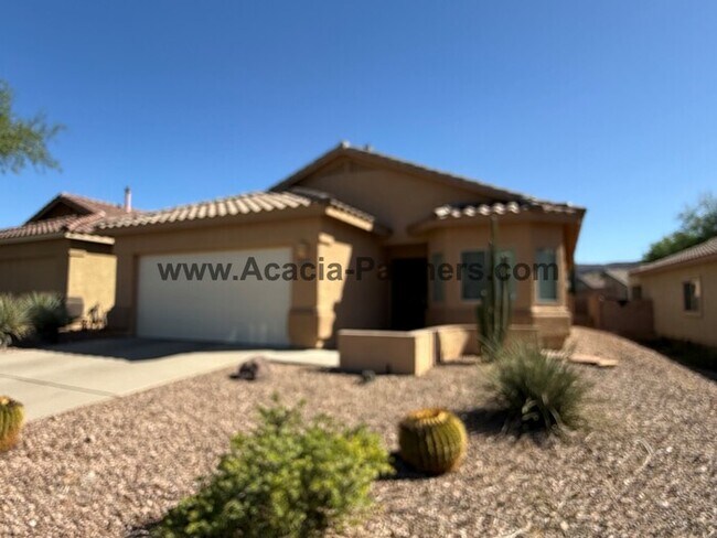 Building Photo - Three Bedroom  Home in Continental Reserves