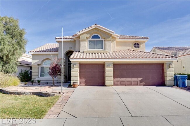 Primary Photo - 4 BEDROOM HOME WITH PRIMARY BEDROOM DOWNST...