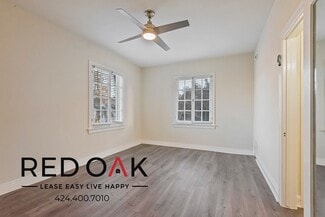 Building Photo - 649 N Rossmore Ave