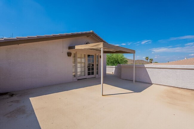 Building Photo - Coming Soon! 4 bed, 3.5 bath with a beautiful pool & views! No HOA - Available 02/01/2026