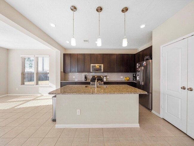 Building Photo - 2703 Sugar Harbor Ln