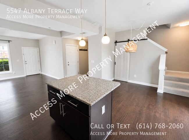 Building Photo - 5547 Albany Terrace Way