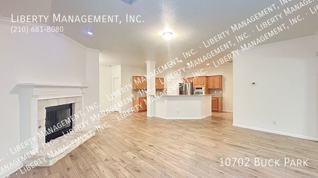 Building Photo - 10702 Buck Park