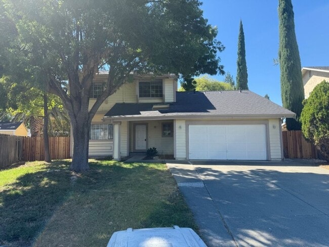 Primary Photo - Browns Valley 3 Bedroom 2.5 Bath 2 Story w...