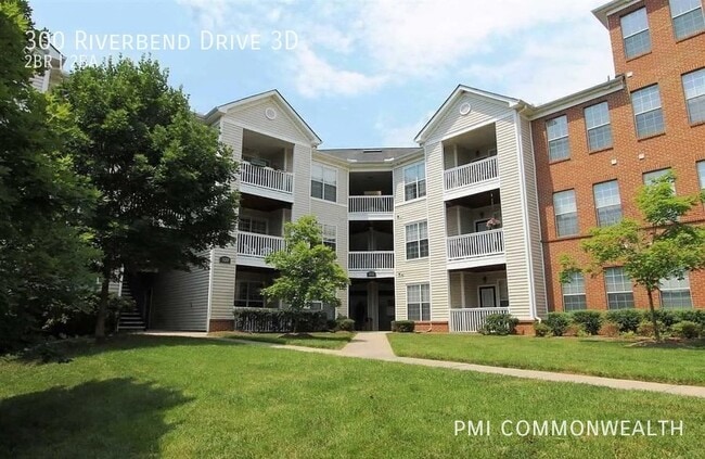Primary Photo - 300 Riverbend Dr