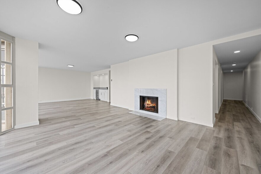 Building Photo - 1255 California St