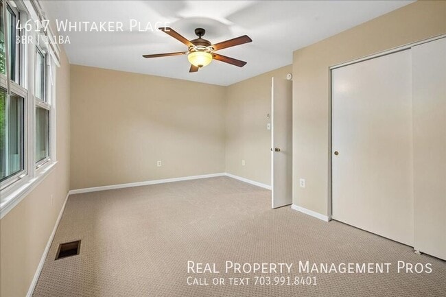 Building Photo - 4617 Whitaker Pl