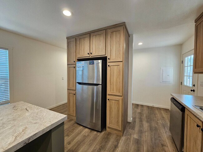 Building Photo - 1409 N French St