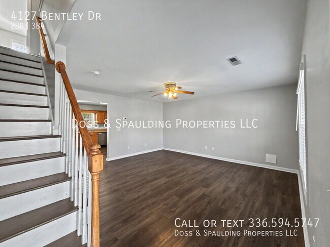 Building Photo - 4127 Bentley Dr