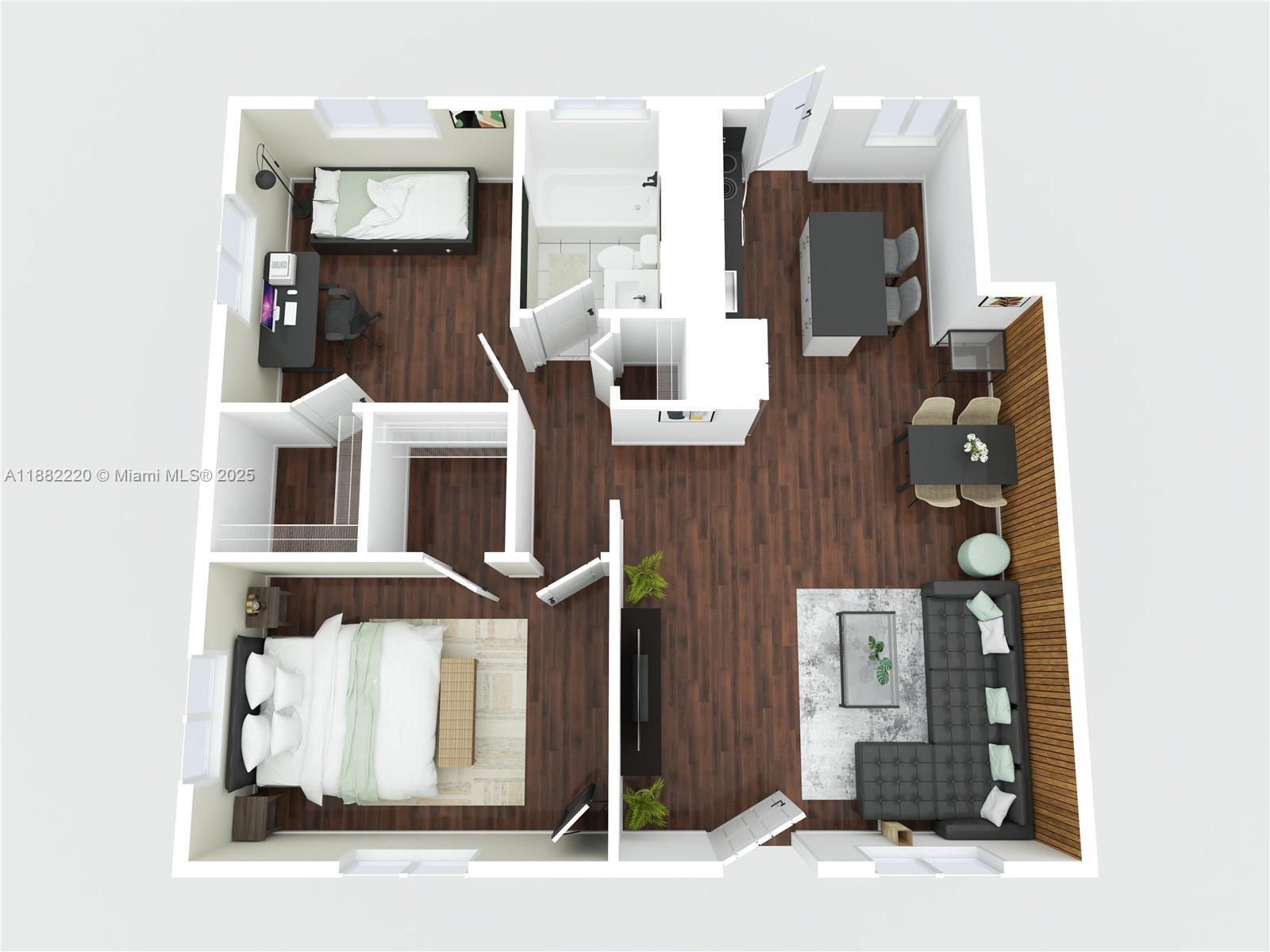 Building Photo - 1001 NE 110th St