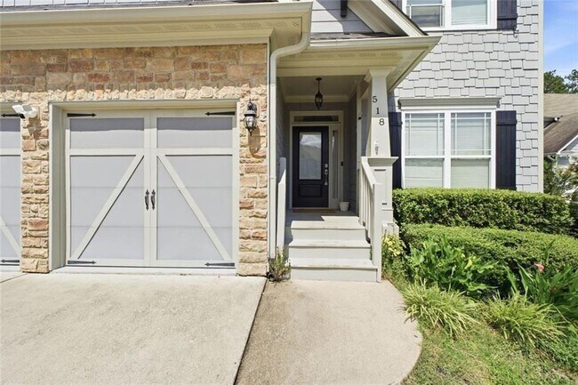 Building Photo - 518 S Fortune Way