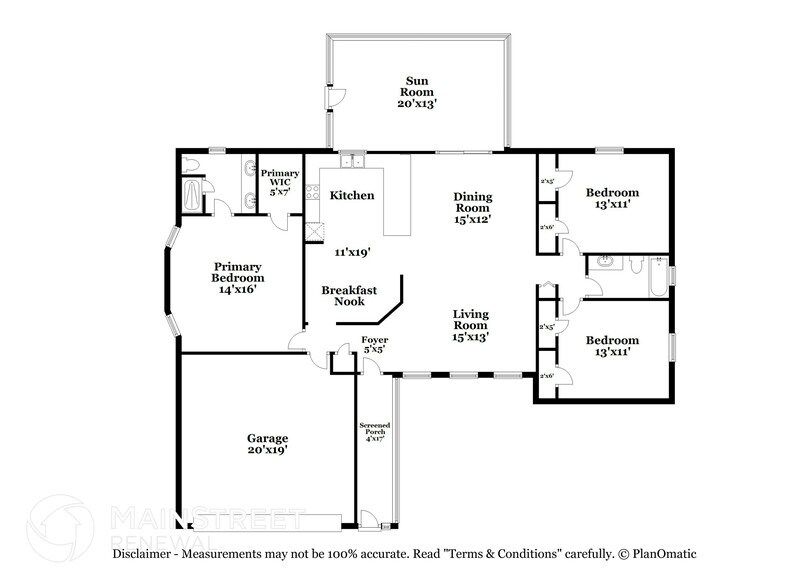 Primary Photo - 202 NE 9th Pl