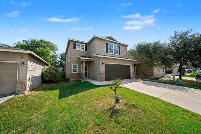 Building Photo - Beautiful 4-Bedroom, 3-Bath Home in Kensington Ranch - Realtor Commission: $500
