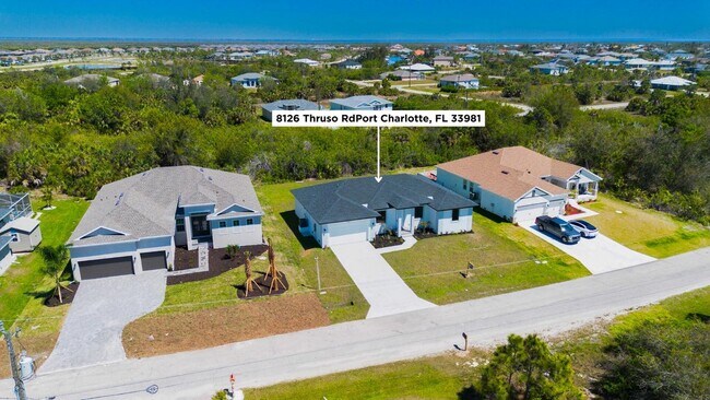 Building Photo - 8126 Thruso Rd