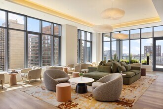 Building Photo - The Lotus NYC