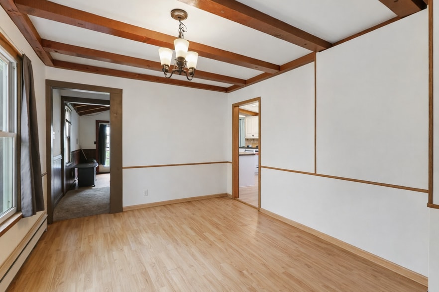 Building Photo - 1468 Carroll Ave