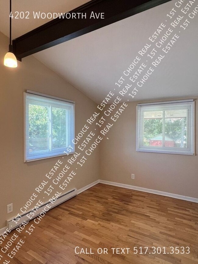 Building Photo - 4202 Woodworth Ave