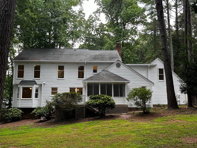 Building Photo - 2905 Legare Ct