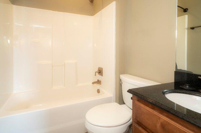 Primary Photo - Capital Hill Apartments #101