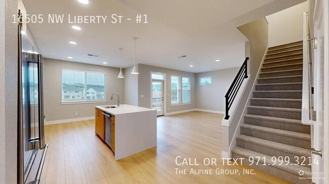 Building Photo - 16505 NW Liberty St