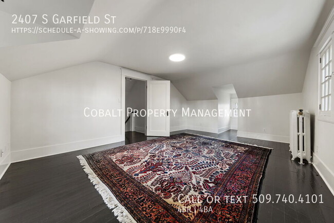 Building Photo - 2407 S Garfield St