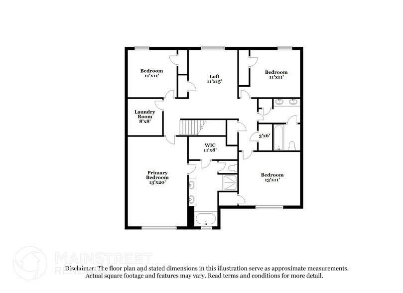 Building Photo - 1398 ARCHER'S COVE WAY