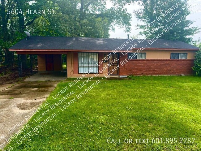 Primary Photo - 5604 Hearn St
