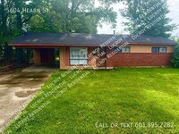 Building Photo - 5604 Hearn St