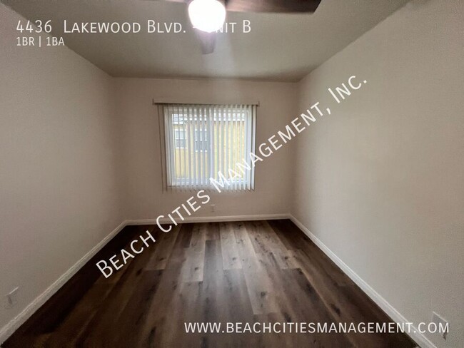 Building Photo - 4436 Lakewood Blvd