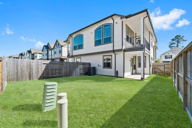 Building Photo - 4217 Merry Mill Dr