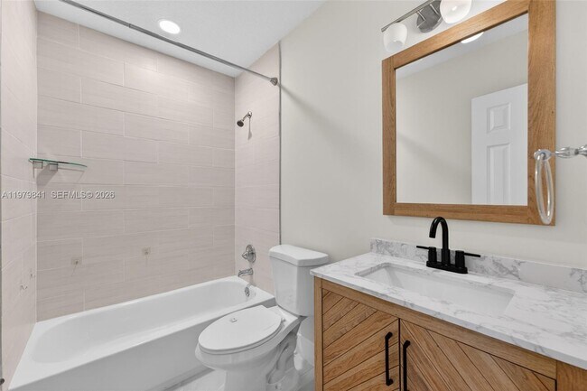 Building Photo - 8695 SW 51st Pl