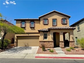 Building Photo - 8672 Big Sagebrush Ave