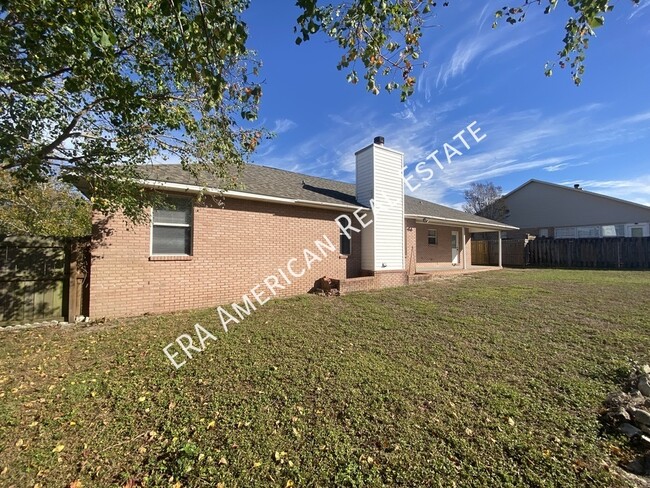 Building Photo - 8857 Cagle Dr