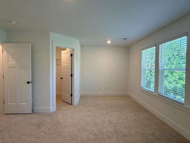 Building Photo - Brand-New 3BR Townhome with Garage in Clayton Crossing