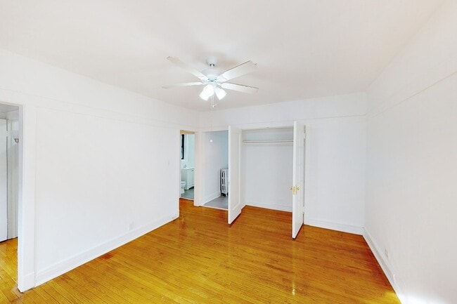 Floorplan - 5202-5210 S. Cornell Avenue