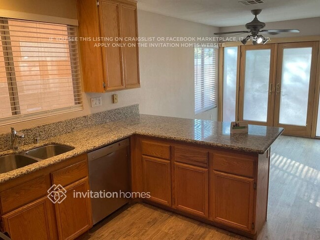 Building Photo - 1729 Splinter Rock Way