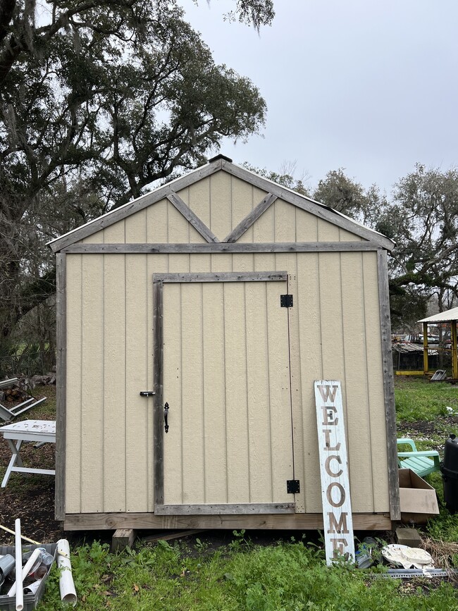 Building Photo - 1602 County Road 939